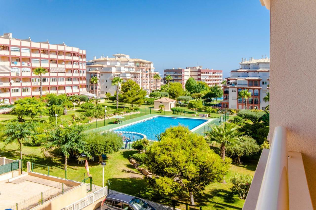 Espanatour Torremar La Mata  Exteriér fotografie
