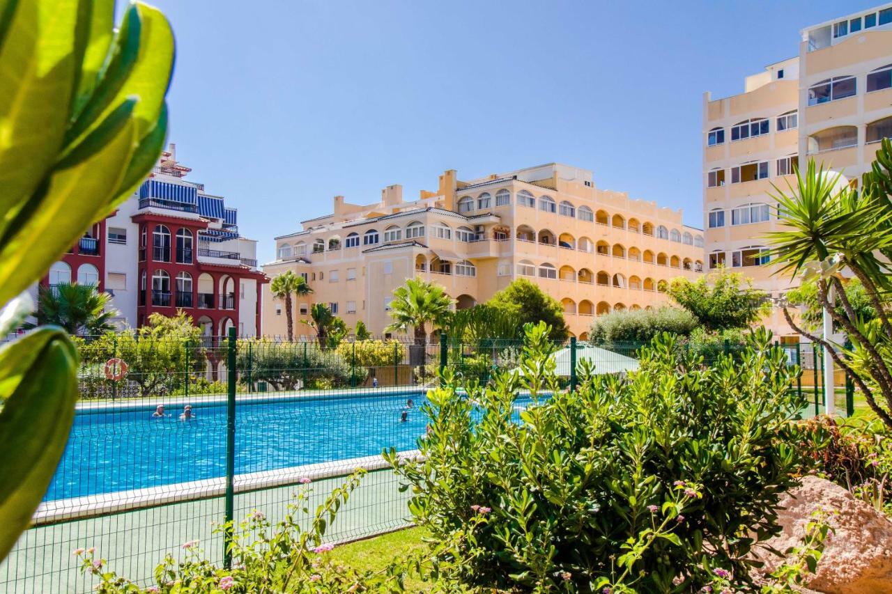 Espanatour Torremar La Mata  Exteriér fotografie